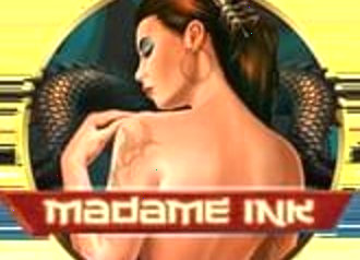 madame ink PG